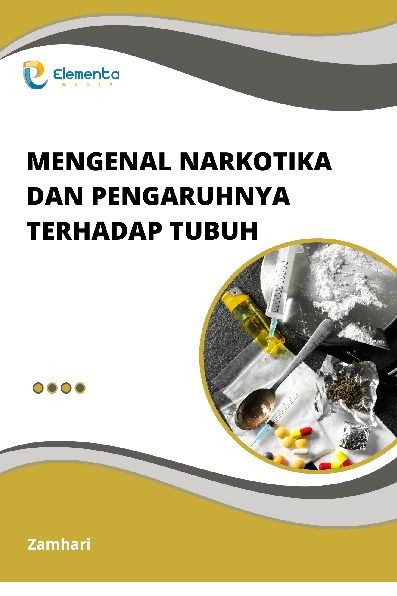 Mengenal Narkotika dan Pengaruhnya Terhadap Tubuh